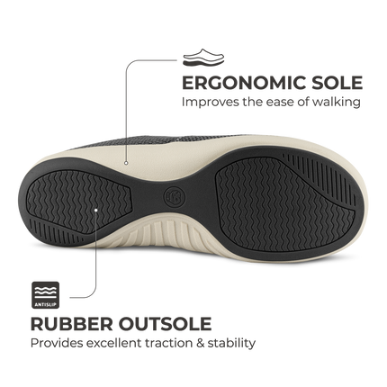 WALKHERO® Orthopaedic Slippers - WALKHERO