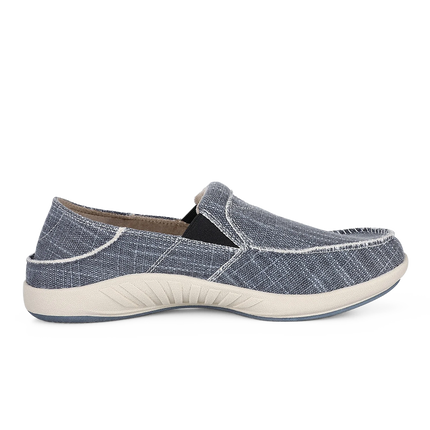 Men's Supportive Pain Relief Slip-Ons - Buy 1 Get 1 Free - WALKHERO