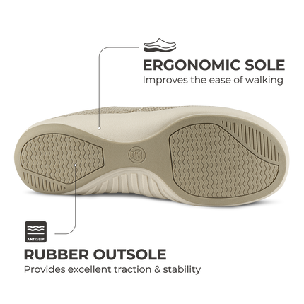 WALKHERO® Orthopaedic Slippers - WALKHERO