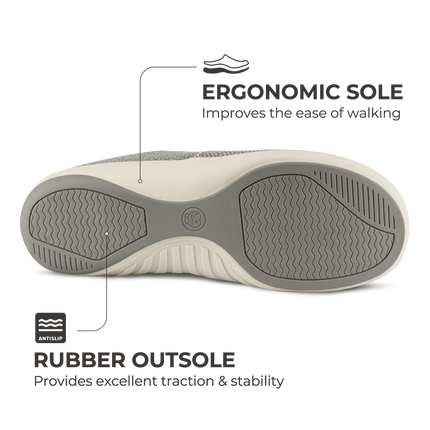 WALKHERO® Orthopaedic Slippers - WALKHERO