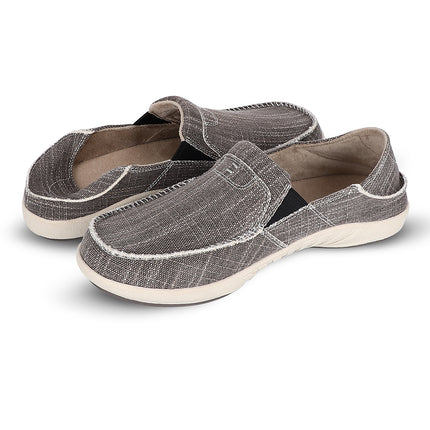 Men's Supportive Pain Relief Slip-Ons - Buy 1 Get 1 Free - WALKHERO