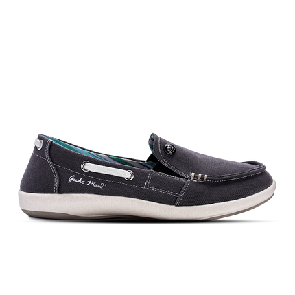 Women's Wide Toe Box Loafers with Arch Support - Buy 1 Get 1 Free - WALKHERO