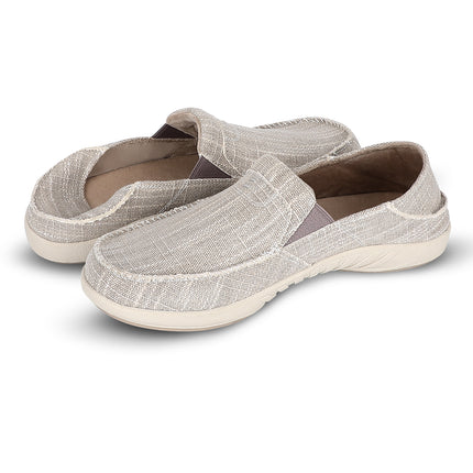 Men's Supportive Pain Relief Slip-Ons - Buy 1 Get 1 Free - WALKHERO