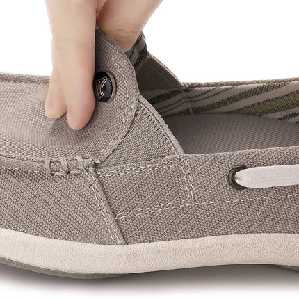 Women's Wide Toe Box Loafers with Arch Support - Buy 1 Get 1 Free - WALKHERO