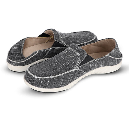 Men's Supportive Pain Relief Slip-Ons - Buy 1 Get 1 Free - WALKHERO