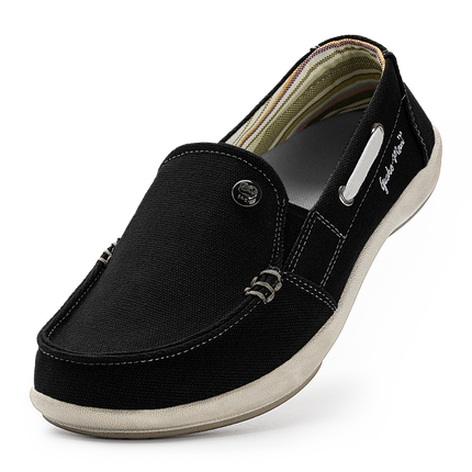 Women's Wide Toe Box Loafers with Arch Support - Buy 1 Get 1 Free - WALKHERO
