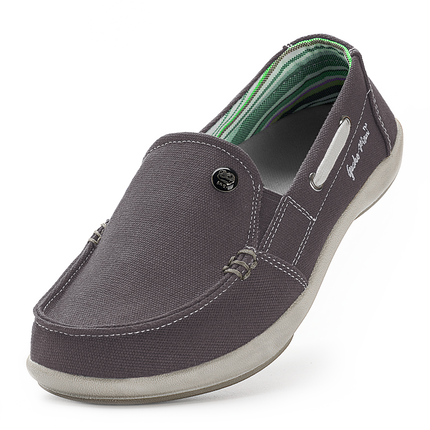 Women's Wide Toe Box Loafers with Arch Support - Buy 1 Get 1 Free - WALKHERO