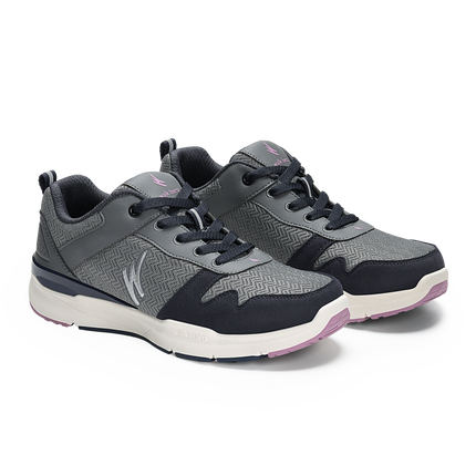 Women's Ultimate Arch Support Sneakers - WALKHERO