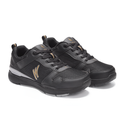 Women's Ultimate Arch Support Sneakers - WALKHERO
