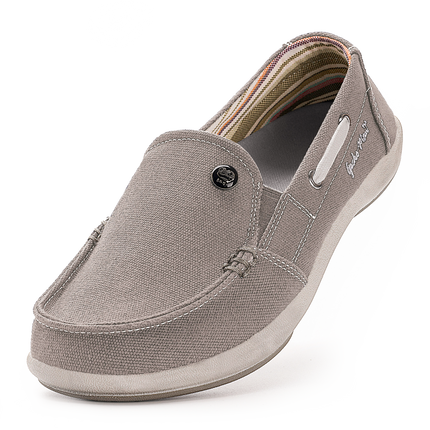 Women's Wide Toe Box Loafers with Arch Support - Buy 1 Get 1 Free - WALKHERO