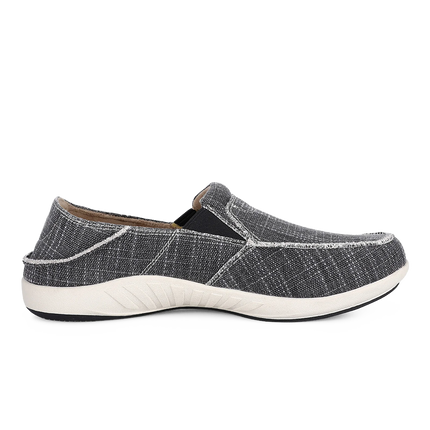 Men's Supportive Pain Relief Slip-Ons - Buy 1 Get 1 Free - WALKHERO