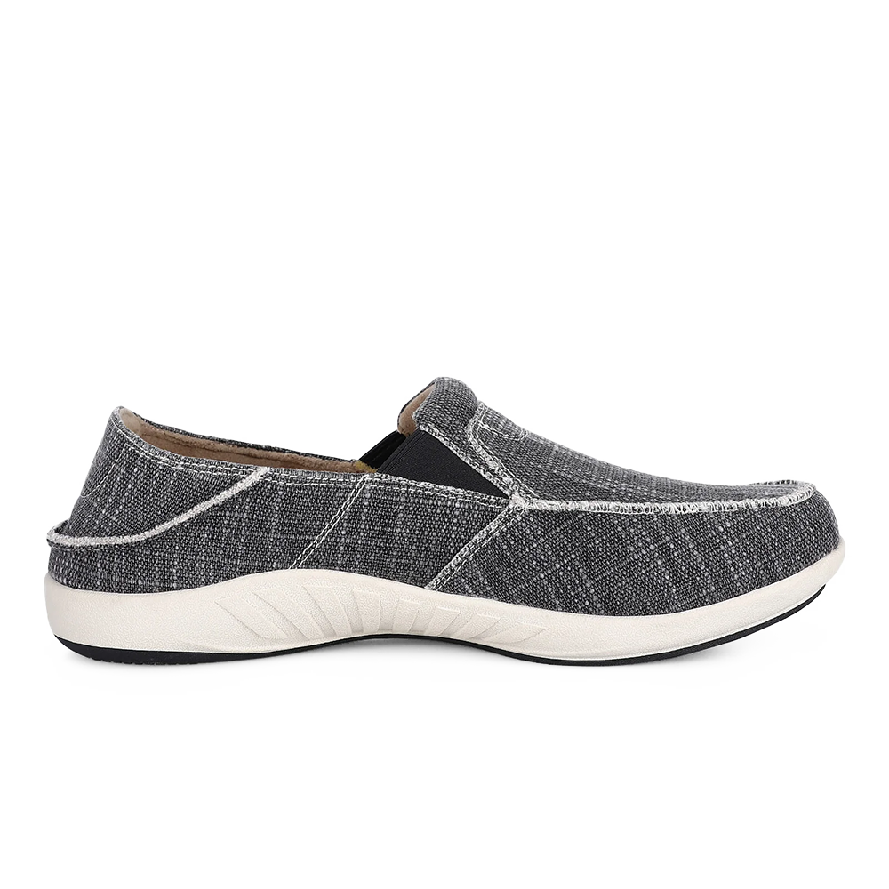 Men's Supportive Pain Relief Slip-Ons - Buy 1 Get 1 Free - WALKHERO