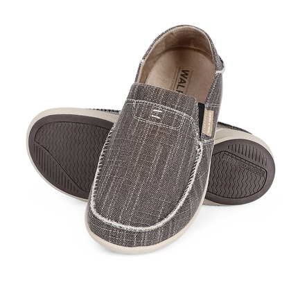 Men's Arch Support Slippers - Buy 1 Get 1 Free - WALKHERO