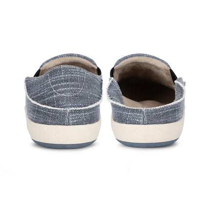 Men's Supportive Pain Relief Slip-Ons - Buy 1 Get 1 Free - WALKHERO