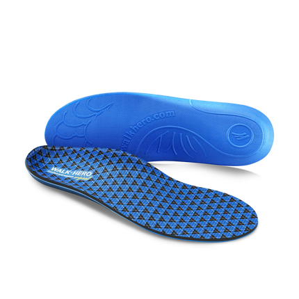 All-Purpose Everyday Comfort Insoles - WALKHERO