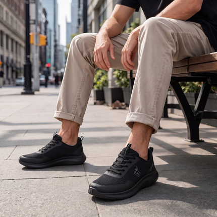 Men’s Everyday Arch Support Shoes
