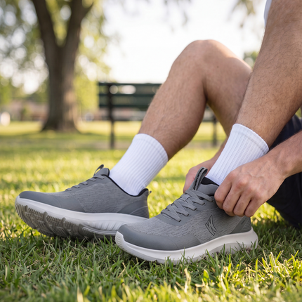 Men’s Everyday Arch Support Shoes