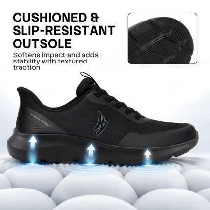 Men’s Everyday Arch Support Shoes
