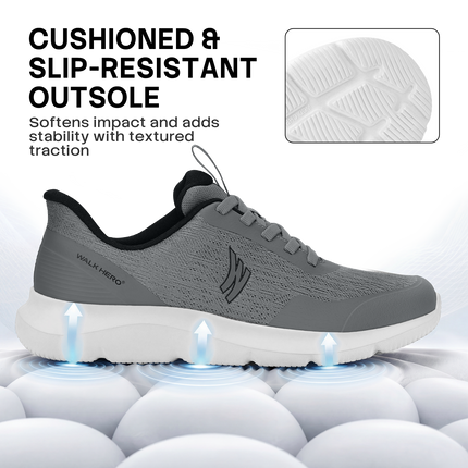 Men’s Everyday Arch Support Shoes