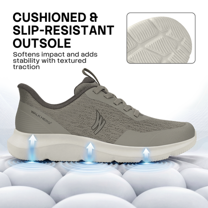 Men’s Everyday Arch Support Shoes