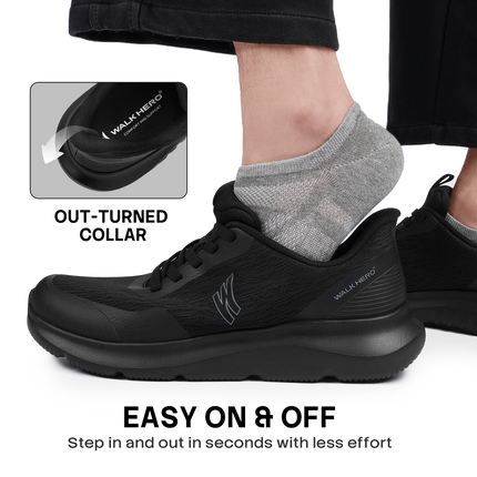 Men’s Everyday Arch Support Shoes
