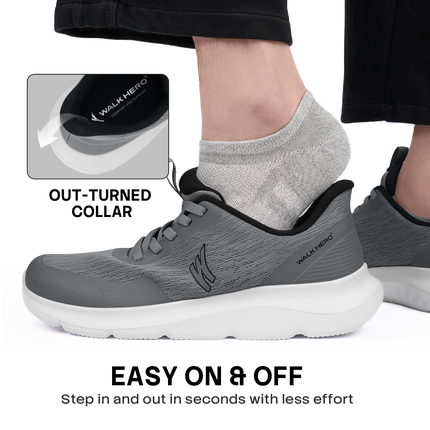 Men’s Everyday Arch Support Shoes