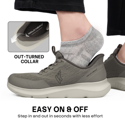 Men’s Everyday Arch Support Shoes