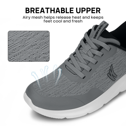 Men’s Everyday Arch Support Shoes