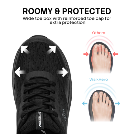 Men’s Everyday Arch Support Shoes
