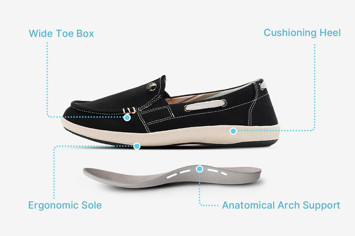3best orthopedic shoes for women