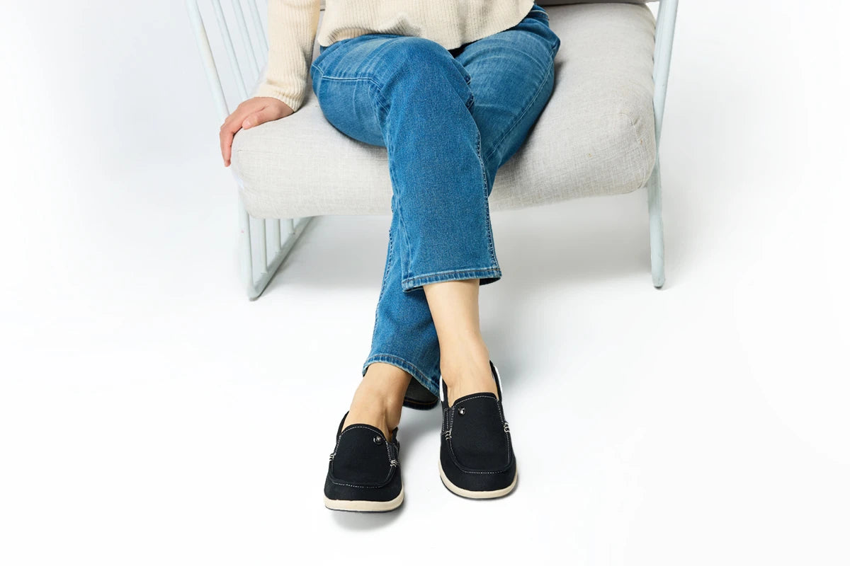 5good shoes for teachers