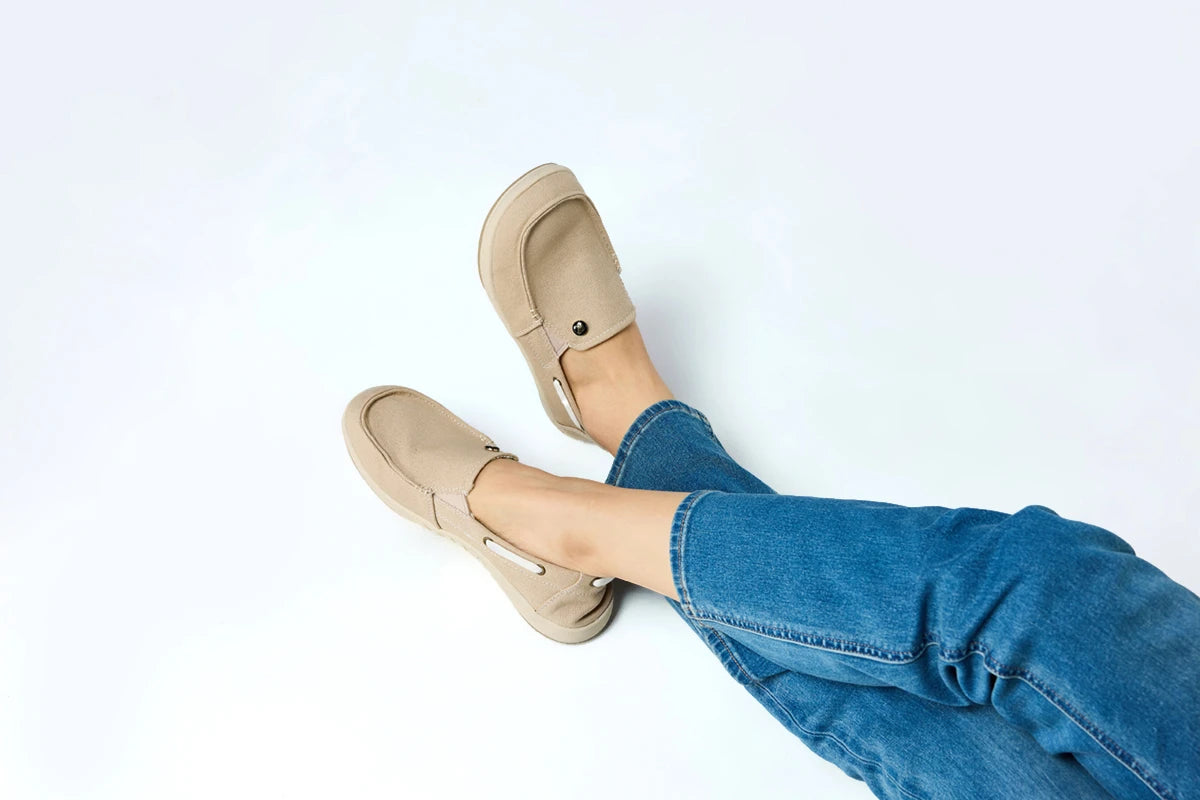 7non slip work shoes for women