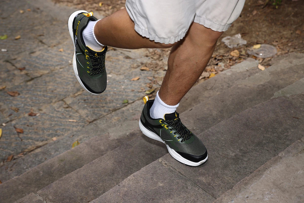4best men's fitness shoes