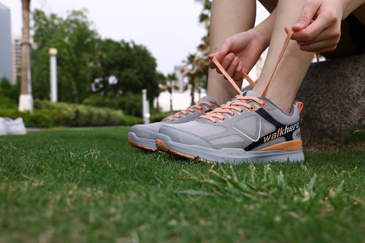 Comfortable men’s walking shoes for bunion pain