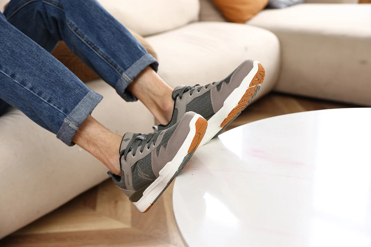 12work wear safety shoes