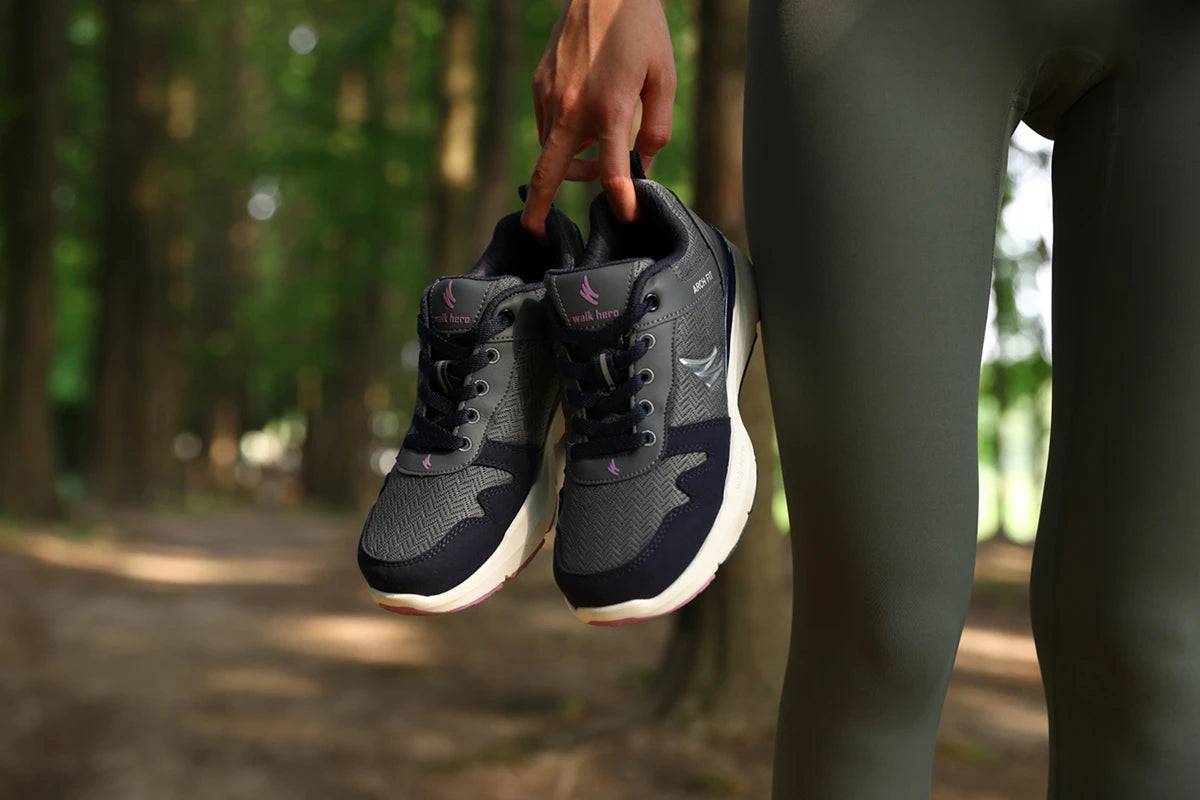 3best women's fitness shoes