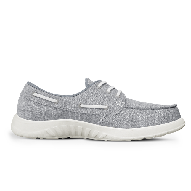 Women's Lightweight Loafers with Arch Support