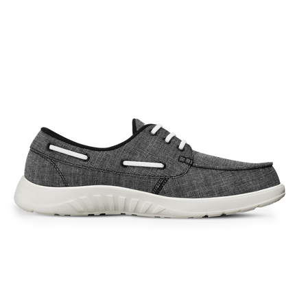 Women's Lightweight Loafers with Arch Support